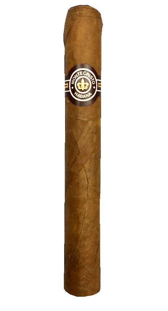 Cygaro Montecristo Petit Tubos
