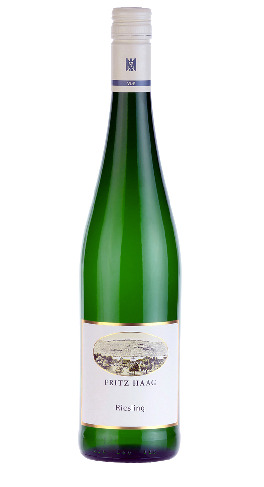 Fritz Haag Riesling 2024, Mozela