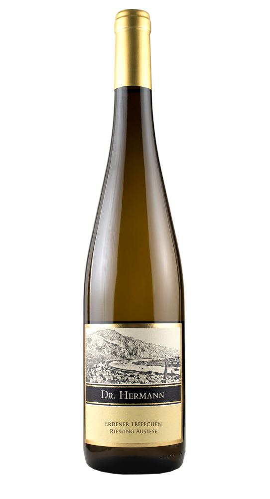 Dr. Hermann Riesling Erdener Treppchen Auslese GK 2020