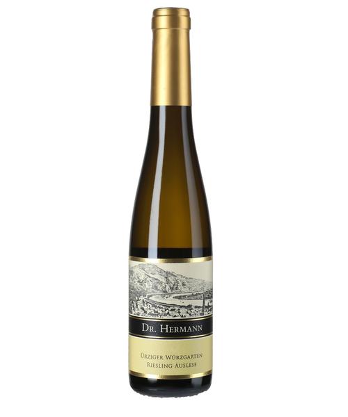 Dr. Hermann Riesling Urziger Wurzgarten Auslese 2018 37,5 cl