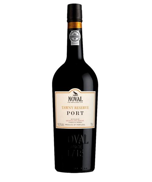 Quinta do Noval Porto Tawny Reserve