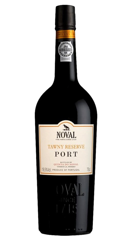 Quinta do Noval Porto Tawny Reserve