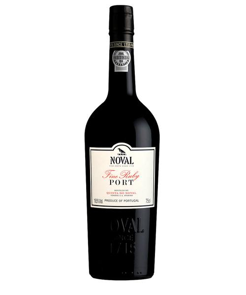 Quinta do Noval Porto Fine Ruby