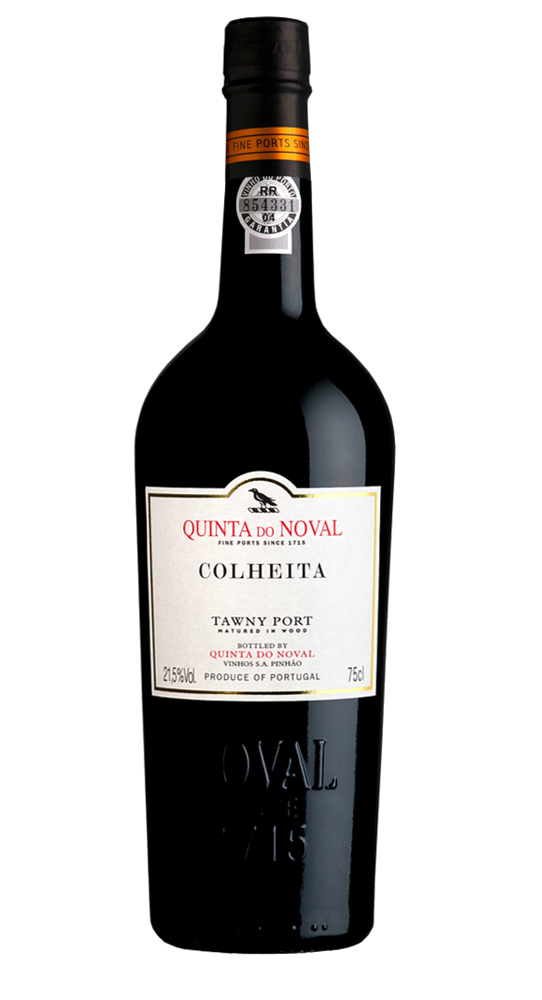 Quinta do Noval Porto Tawny Colheita 2007