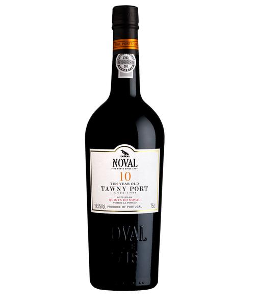 Quinta do Noval Porto Tawny 10 YO