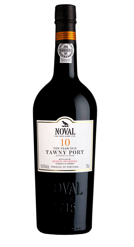 Quinta do Noval Porto Tawny 10 YO