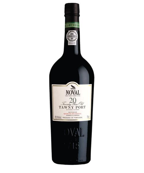 Quinta do Noval Porto Tawny 20 YO