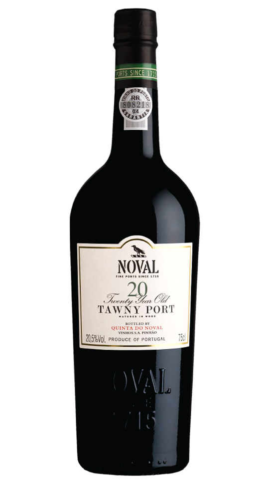Quinta do Noval Porto Tawny 20 YO