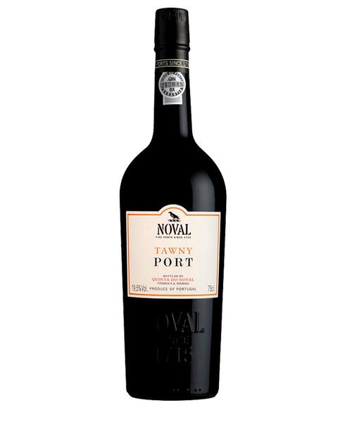 Quinta do Noval Porto Tawny