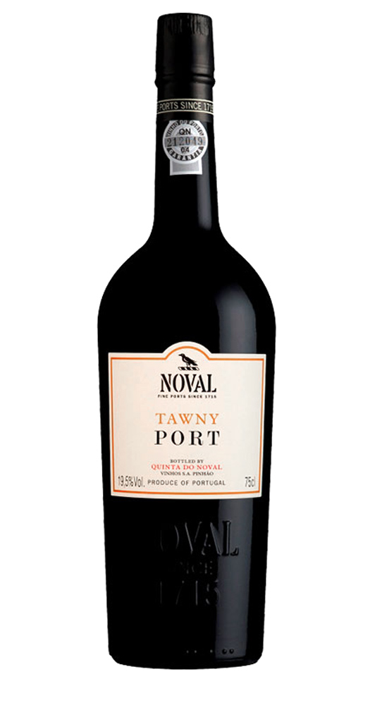 Quinta do Noval Porto Tawny
