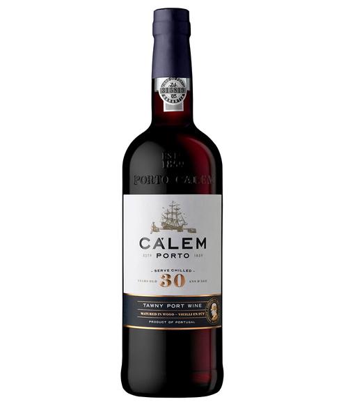 Calem Porto 30 YO