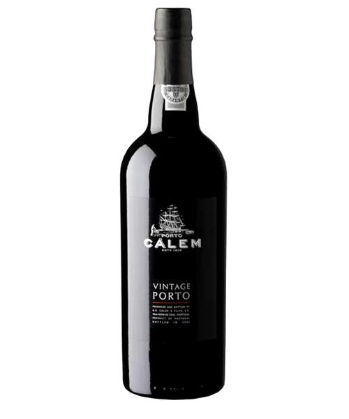 Calem Porto Vintage 2016 Magnum
