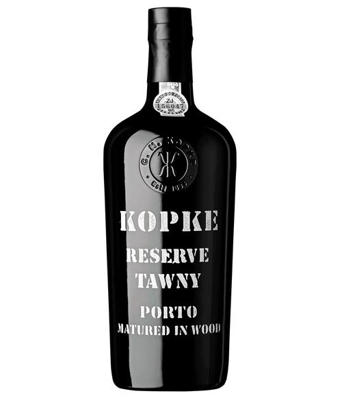 Kopke Porto Reserve Tawny
