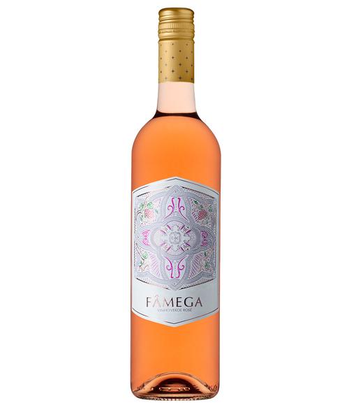 Caves da Cerca Famega Rose 2023, Vinho Verde