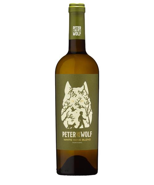 Casal Branco Peter and The Wolf Branco 2024