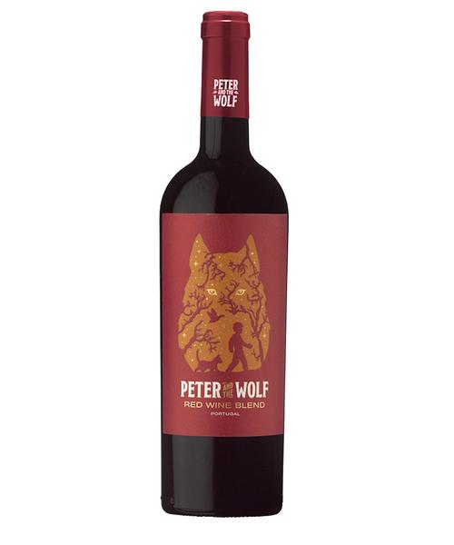 Casal Branco Peter and The Wolf Tinto 2024