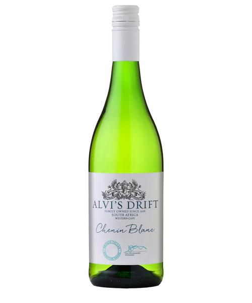 Alvi's Drift Signature Chenin Blanc 2024