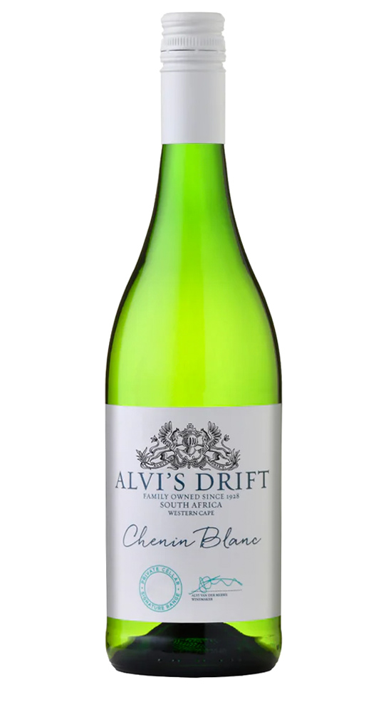 Alvi's Drift Signature Chenin Blanc 2025