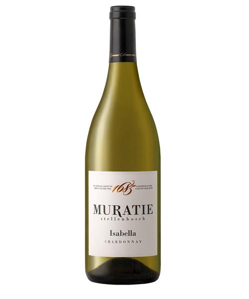 Muratie Chardonnay Isabella 2023