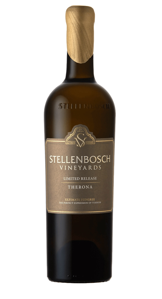 Stellenbosch Vineyards Therona 2022