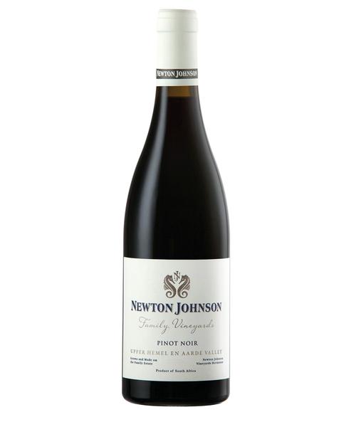 Newton Johnson Family Vineyards Pinot Noir 2022
