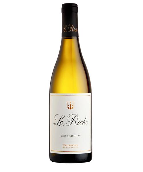 Le Riche Chardonnay 2022