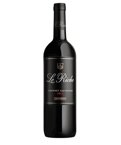Le Riche Cabernet Sauvignon 2022