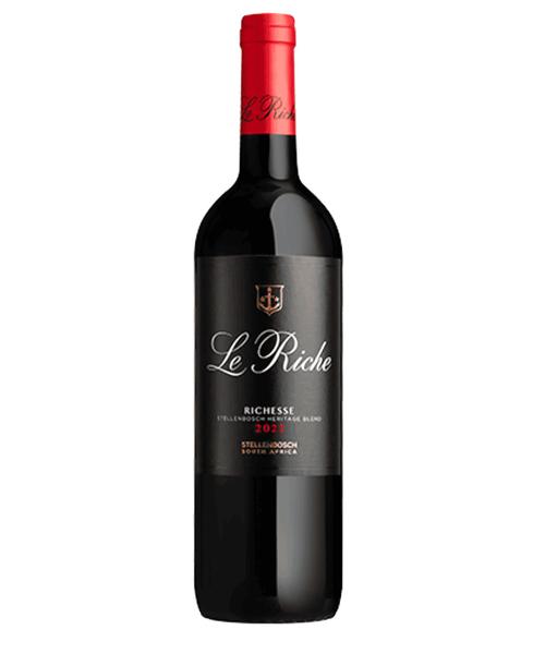 Le Riche Richesse 2022