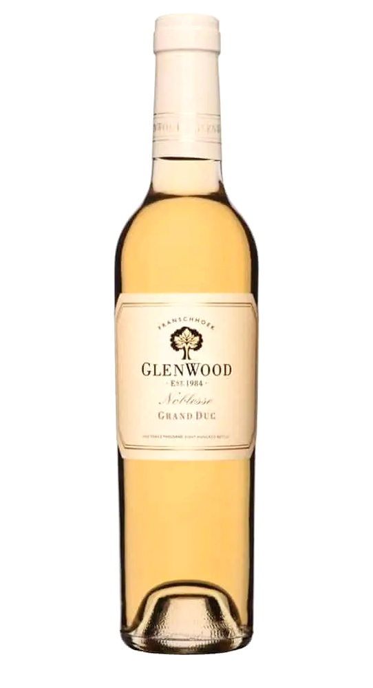 Glenwood Noblesse Grand Duc 2017 37,5cl