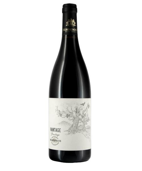 Remhoogte Pinotage Vantage 2021