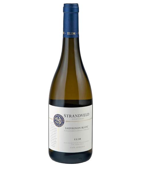 Strandveld Sauvignon Blanc Pofadderbos 2024