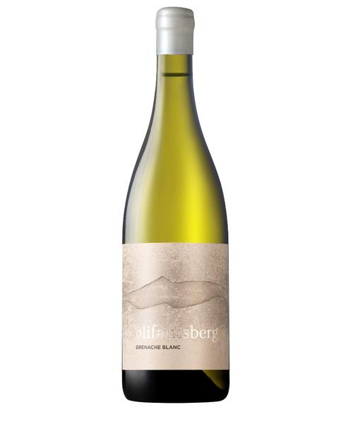Olifantsberg Grenache Blanc 2021