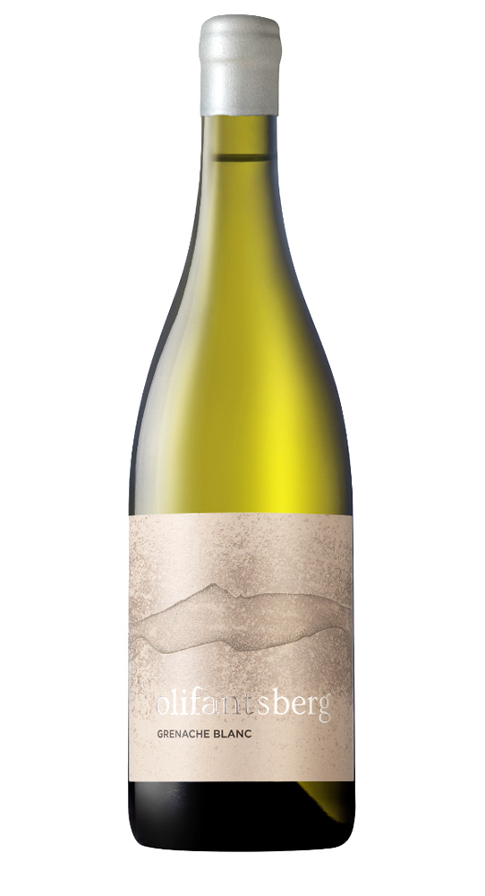 Olifantsberg Grenache Blanc 2021
