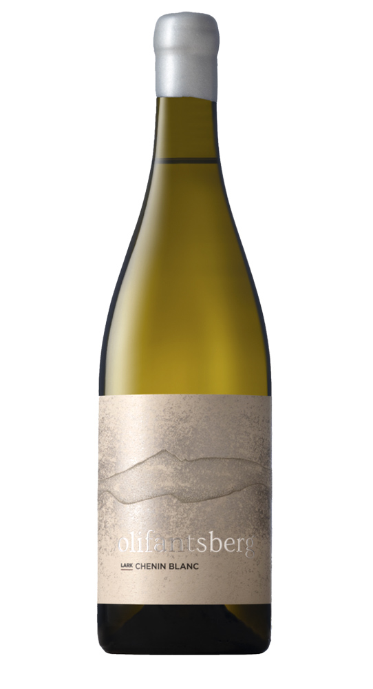 Olifantsberg Chenin Blanc Lark 2022