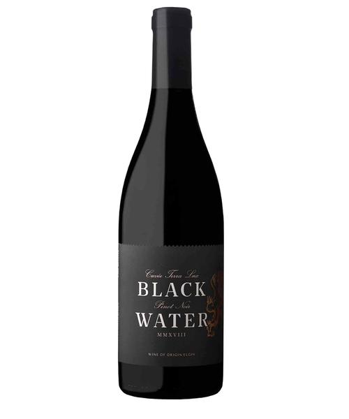 Blackwater Pinot Noir Terralux 2019