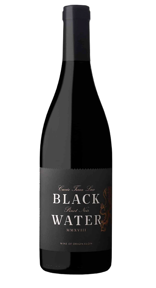 Blackwater Pinot Noir Terralux 2019