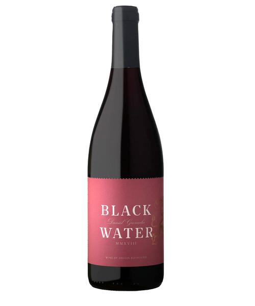 Blackwater Grenache Daniel 2018