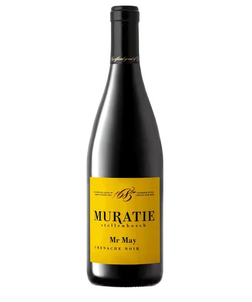 Muratie Grenache Noir Mr May 2020