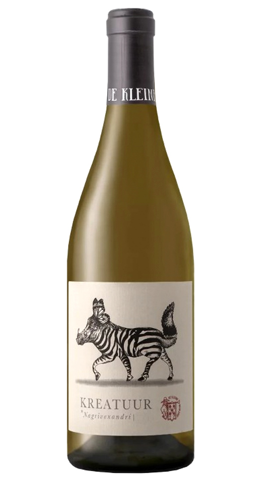 De Kleine Wijn Koop Kreatuur Nagrivexandri 2023