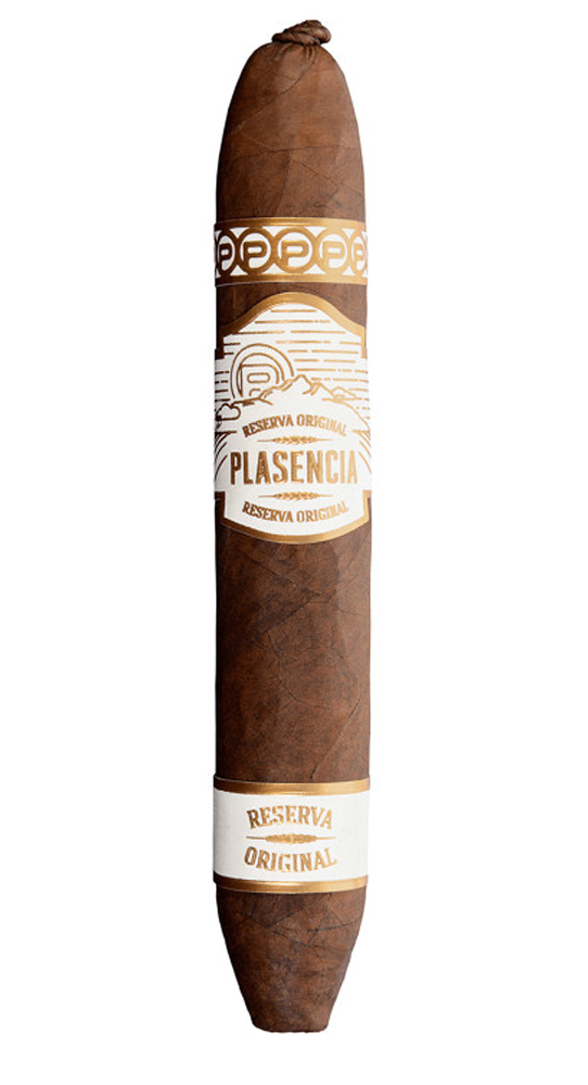 Cygaro Plasencia Reserva Original Cortes