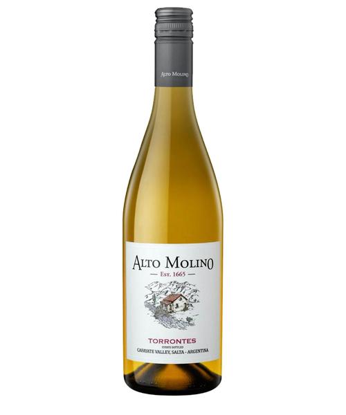 Piattelli Torrontes Alto Molino 2024