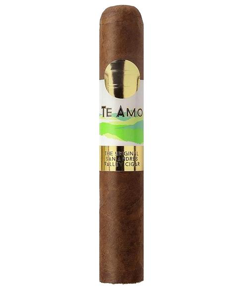 Cygaro Te-Amo The Original San Andres Valley Robusto