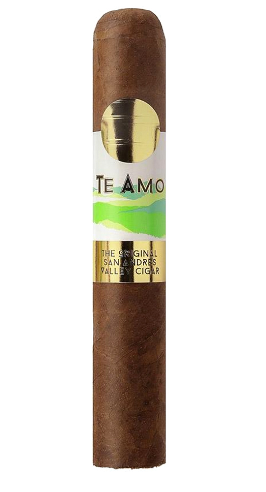 Cygaro Te-Amo The Original San Andres Valley Robusto