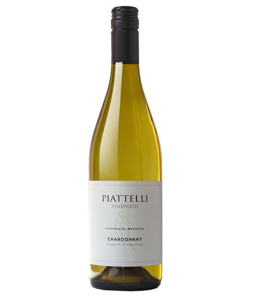 Piattelli Chardonnay Mendoza 2024