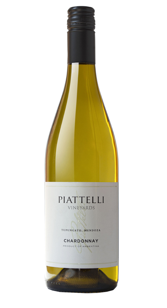 Piattelli Chardonnay Mendoza 2024