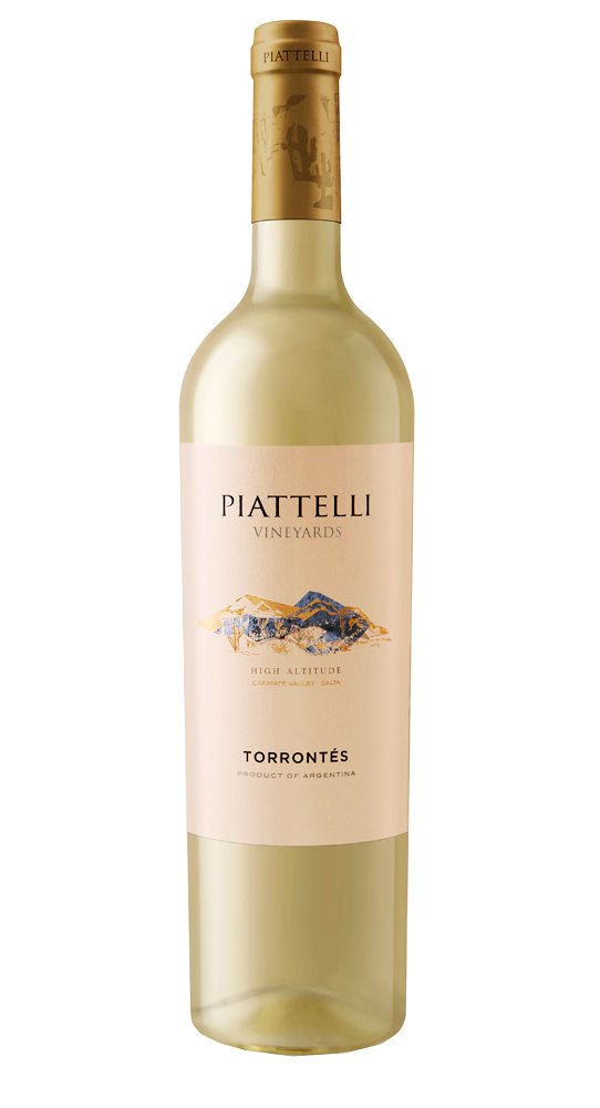 Piattelli Torrontes Salta 2024