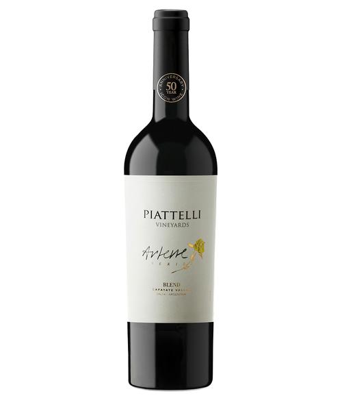 Piattelli Arlene Series Salta 2020