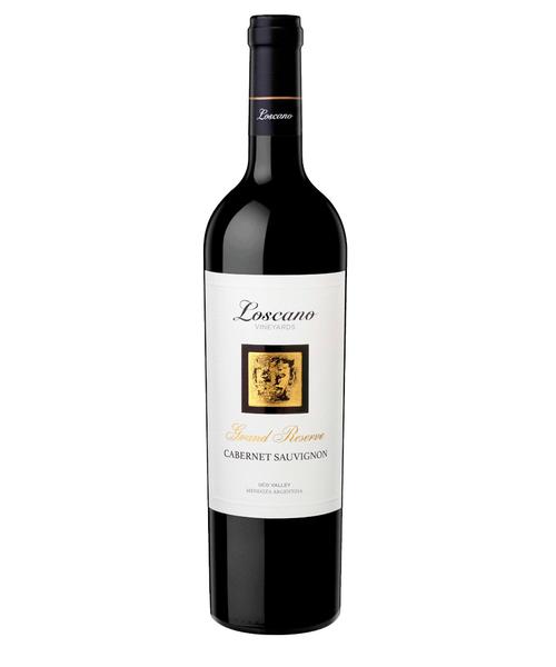 Piattelli Loscano Cabernet Sauvignon Grand Reserve 2022