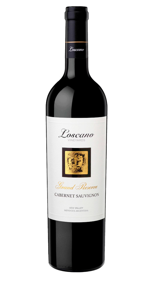 Piattelli Loscano Cabernet Sauvignon Grand Reserve 2022