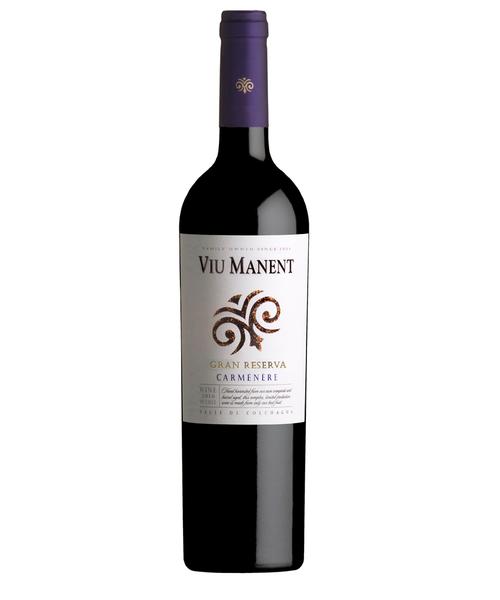 Viu Manent Carmenere Gran Reserva 2021